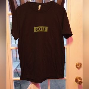 Tyler the Creator Golf Merch
